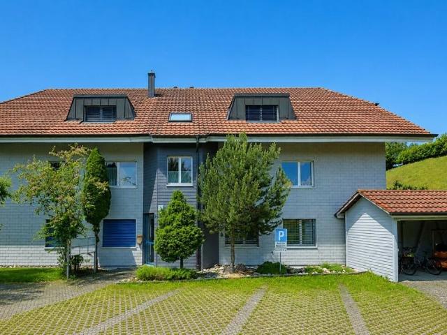 Apartment mieten in Burghof, Sumiswald