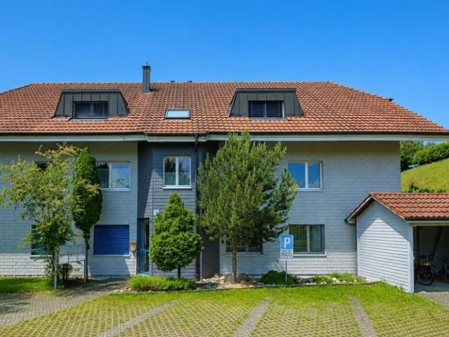 Apartment mieten in Sumiswald, Bern