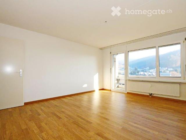 Apartment mieten in Liestal, Bezirk Liestal