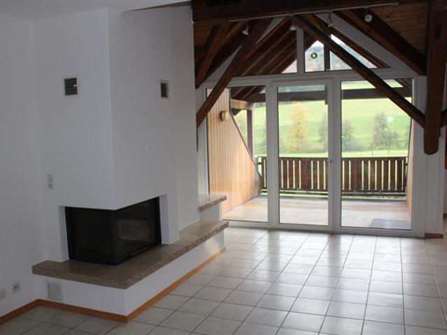 Wohnung mieten in Develier, Jura