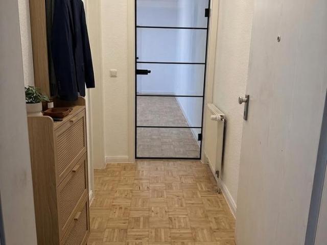 Wohnung kaufen in Knapsack, Hürth