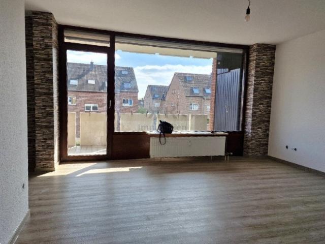 Apartment mieten in Kapellen, Moers