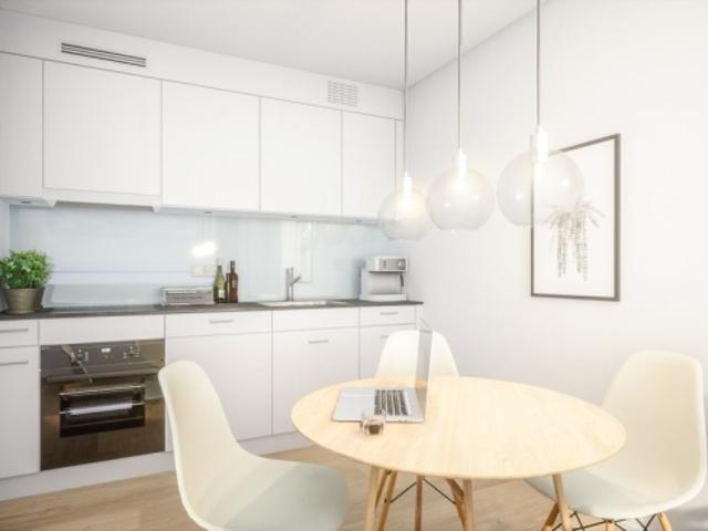 Wohnung mieten in Lausen, Bezirk Liestal