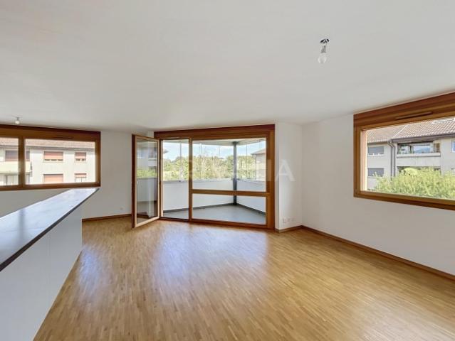Wohnung mieten in Le Grand-Saconnex