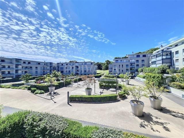Wohnung mieten in Pregny-Chambésy