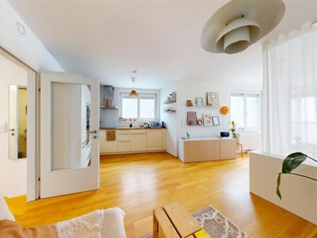 Maisonette kaufen in Wien