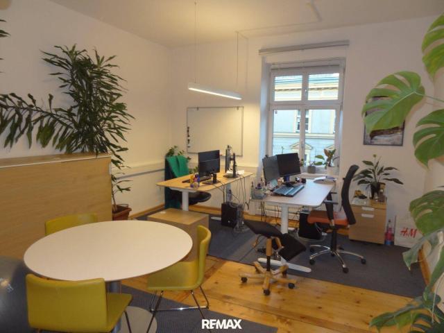 Büro mieten in Innsbruck