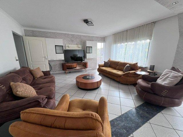 Wohnung kaufen in Fasanenhof, Kassel