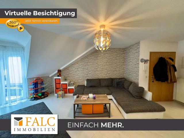 Wohnung kaufen in Baiertal, Wiesloch