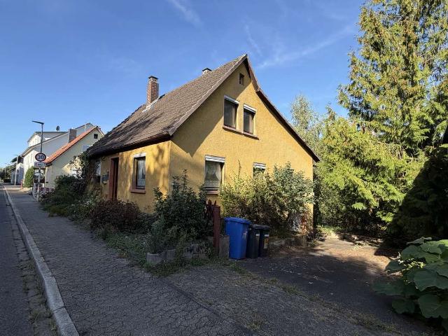 Haus kaufen in Malsch