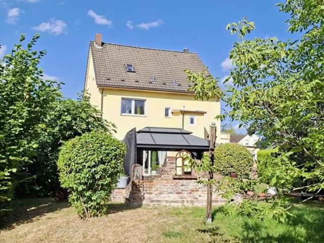 Haus kaufen in Solingen, Nordrhein-Westfalen