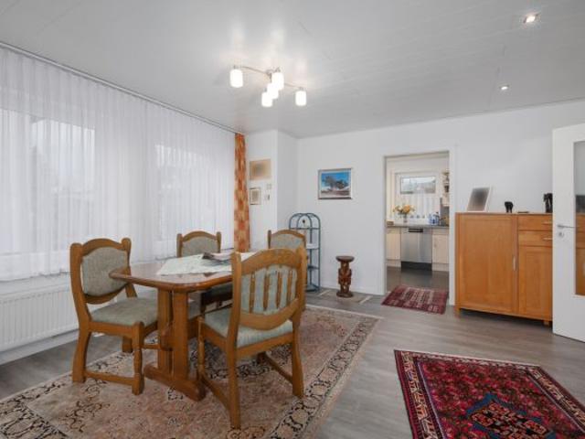 Wohnung kaufen in Friolzheim, Baden-Württemberg