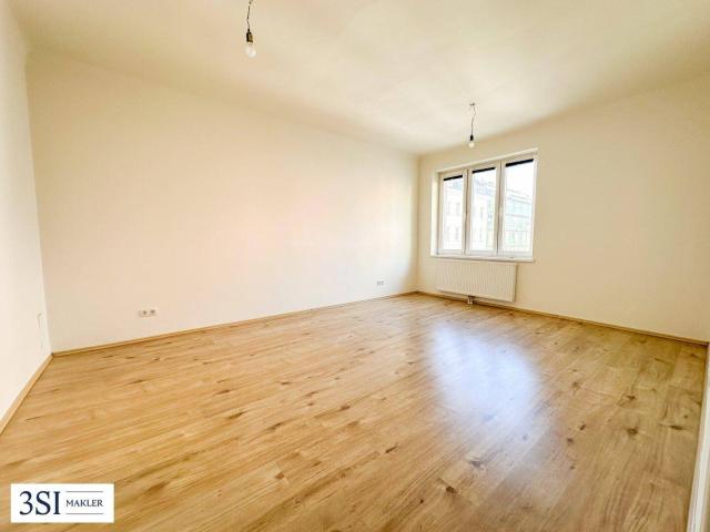 Apartment kaufen in KG Favoriten, Wien