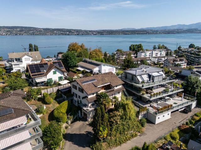 Immobilie kaufen in Freienbach, Schwyz