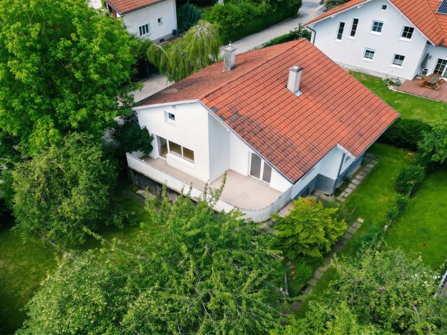 Einfamilienhaus kaufen in Ried im Innkreis, Oberösterreich