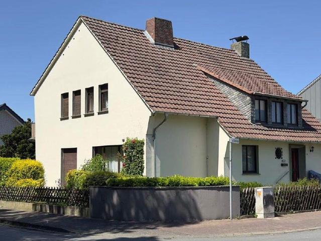 Haus kaufen in Erwitte, Nordrhein-Westfalen