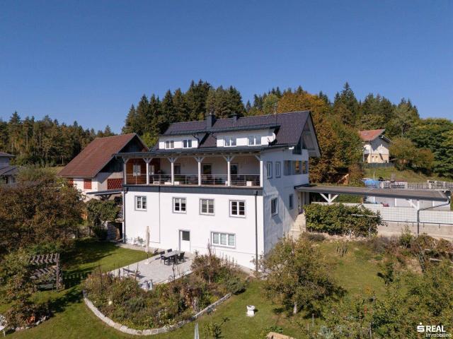 Haus kaufen in Toppelsdorf, Maria Rain