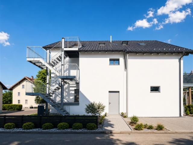 Einfamilienhaus kaufen in Cormagens, Freiburg