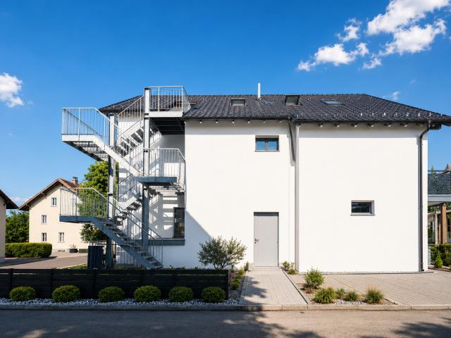 Haus kaufen in Cormagens, Freiburg