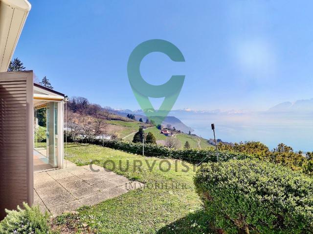 Haus kaufen in Bourg-en-Lavaux, Waadt