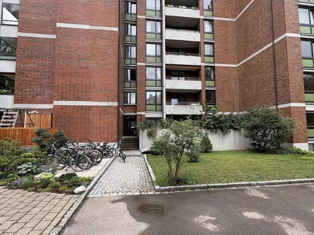 Wohnung kaufen in Oberhausen, Augsburg