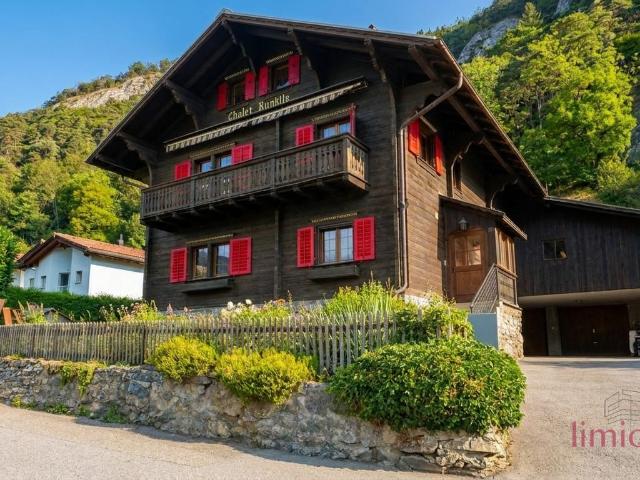 Haus kaufen in Chur, Graubünden