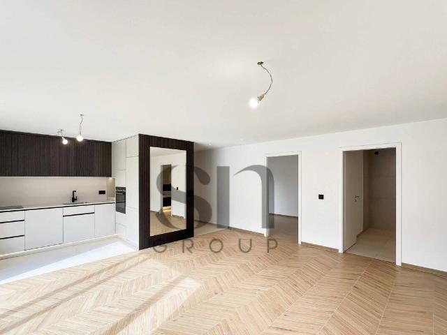 Wohnung kaufen in Saxon, Wallis