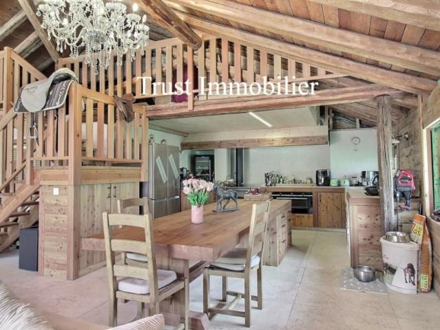 Haus kaufen in Liddes, Wallis