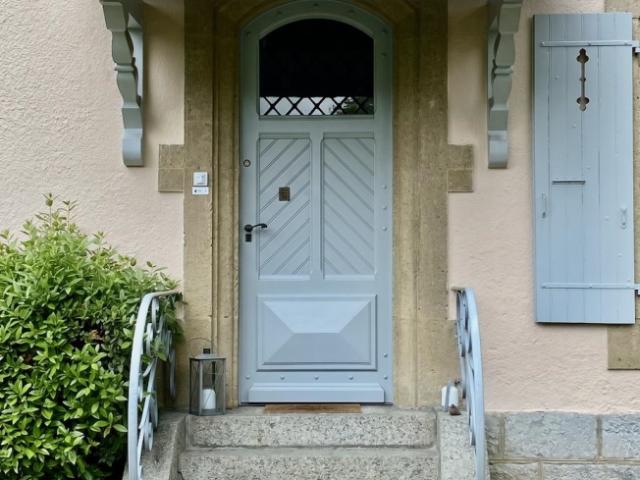 Einfamilienhaus kaufen in Versoix