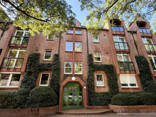 Wohnung kaufen in Kiel