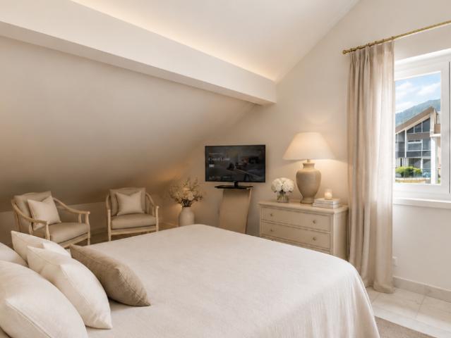 Wohnung kaufen in Chailly-Montreux, Waadt