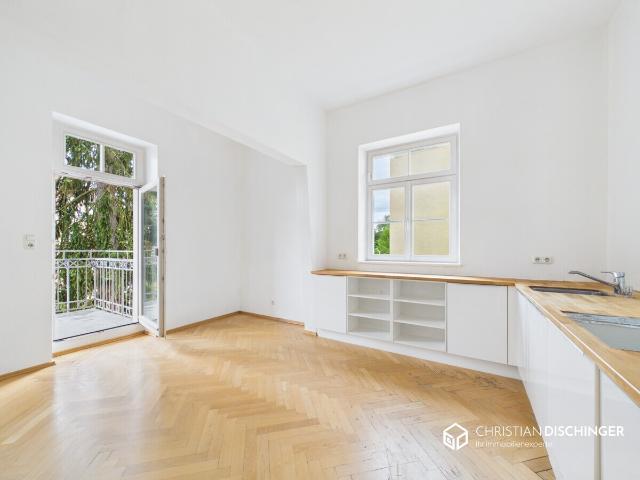 Apartment mieten in Pfaffenstein, Regensburg