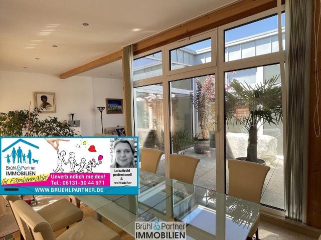 Wohnung kaufen in Nierstein, Rheinland-Pfalz