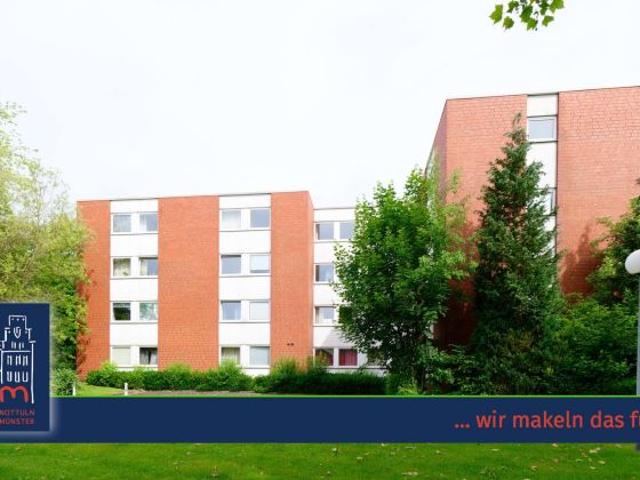 Wohnung kaufen in Nienberge, Munster
