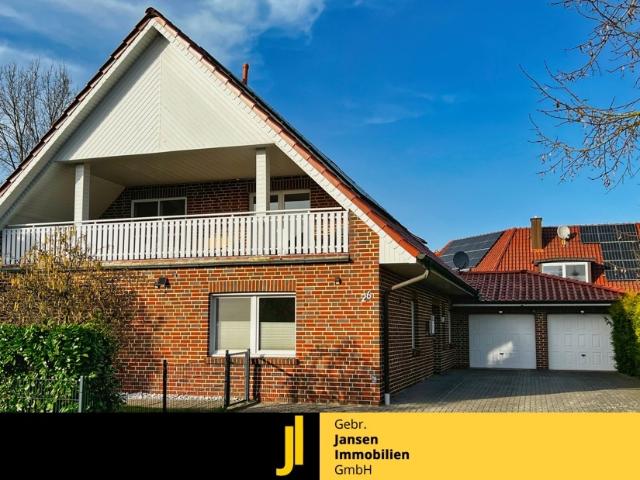 Haus kaufen in Sögel, Niedersachsen