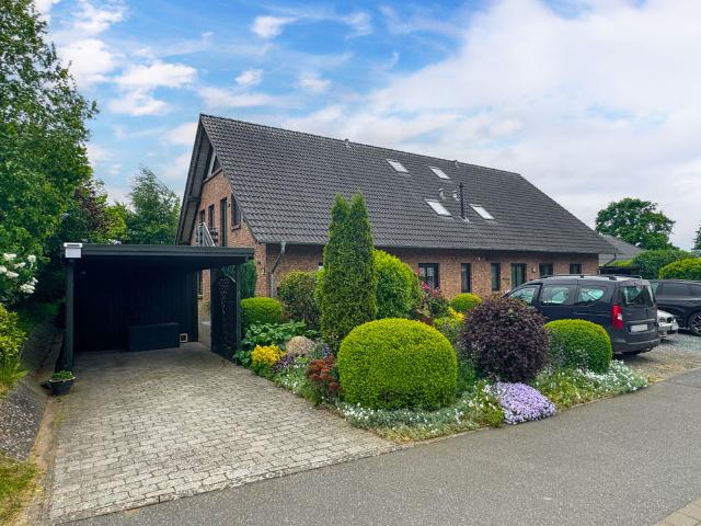 Haus kaufen in Rantrum, Schleswig-Holstein