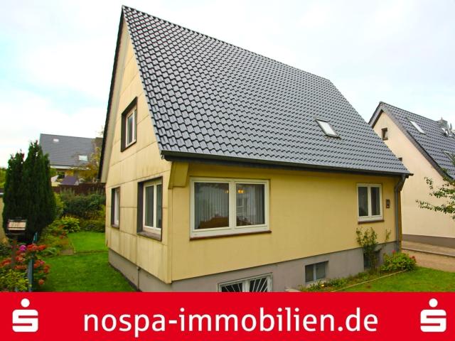 Villa kaufen in Altstadt, Schleswig