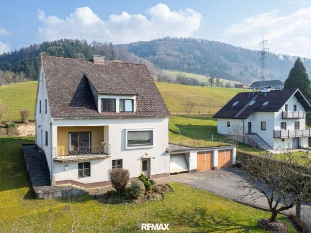 Haus kaufen in Kirchdorf, Pernegg an der Mur