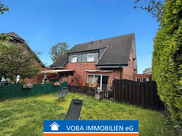 Haus kaufen in Schwalmtal, Nordrhein-Westfalen