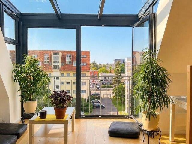Apartment mieten in Tempelhof–Schöneberg, Berlin