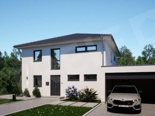 Haus kaufen in Klosterhof, Bad Schussenried