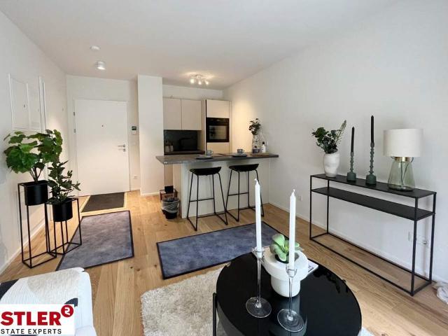 Wohnung kaufen in Mödling, Niederösterreich
