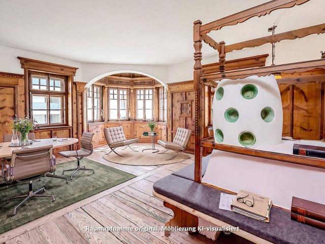 Apartment kaufen in Zams, Tirol