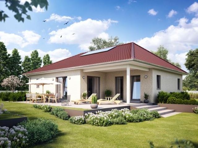 Haus kaufen in Dörphof, Schleswig-Holstein