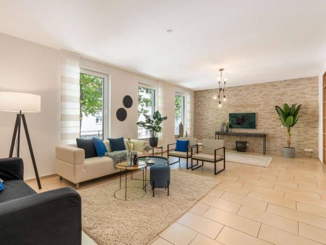 Etagenwohnung kaufen in Hagen