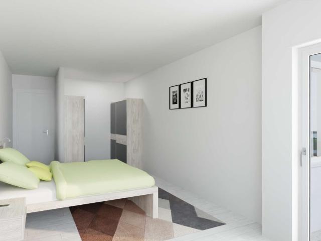 Wohnung kaufen in Schönningstedt, Reinbek