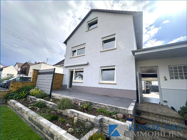 Wohnung mieten in Ludwigshafen-Mundenheim, Ludwigshafen