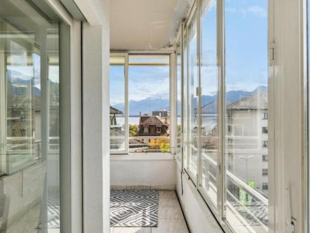 Wohnung kaufen in Chailly-Montreux, Waadt