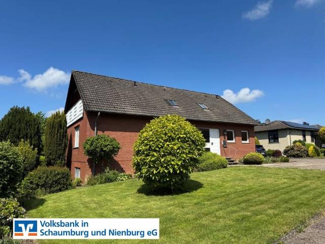 Haus kaufen in Bückeburg, Niedersachsen