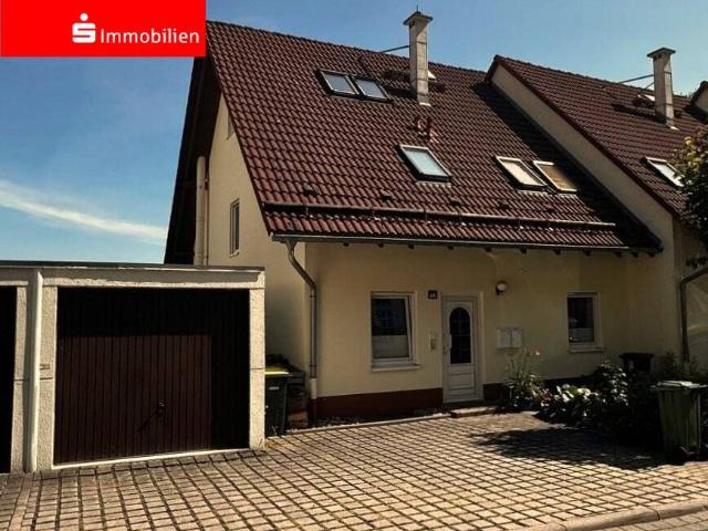 Haus kaufen in Aue 1, Suhl
